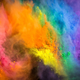 Illustration for article titled 10 Photos Of Things Splashed With Paint And Other Stuff